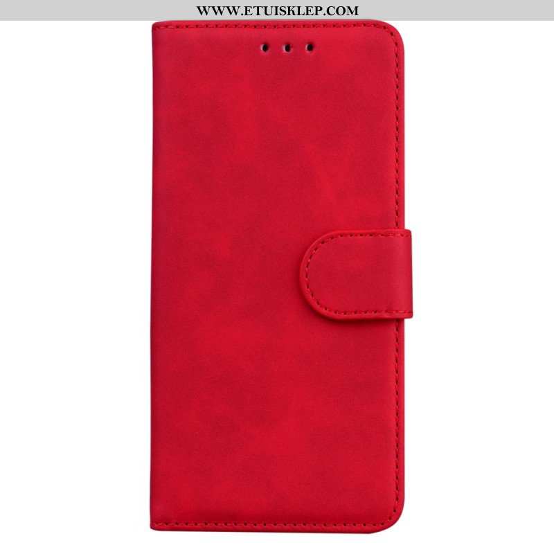 Etui Folio do Oppo Reno 8 Lite Zjednoczony